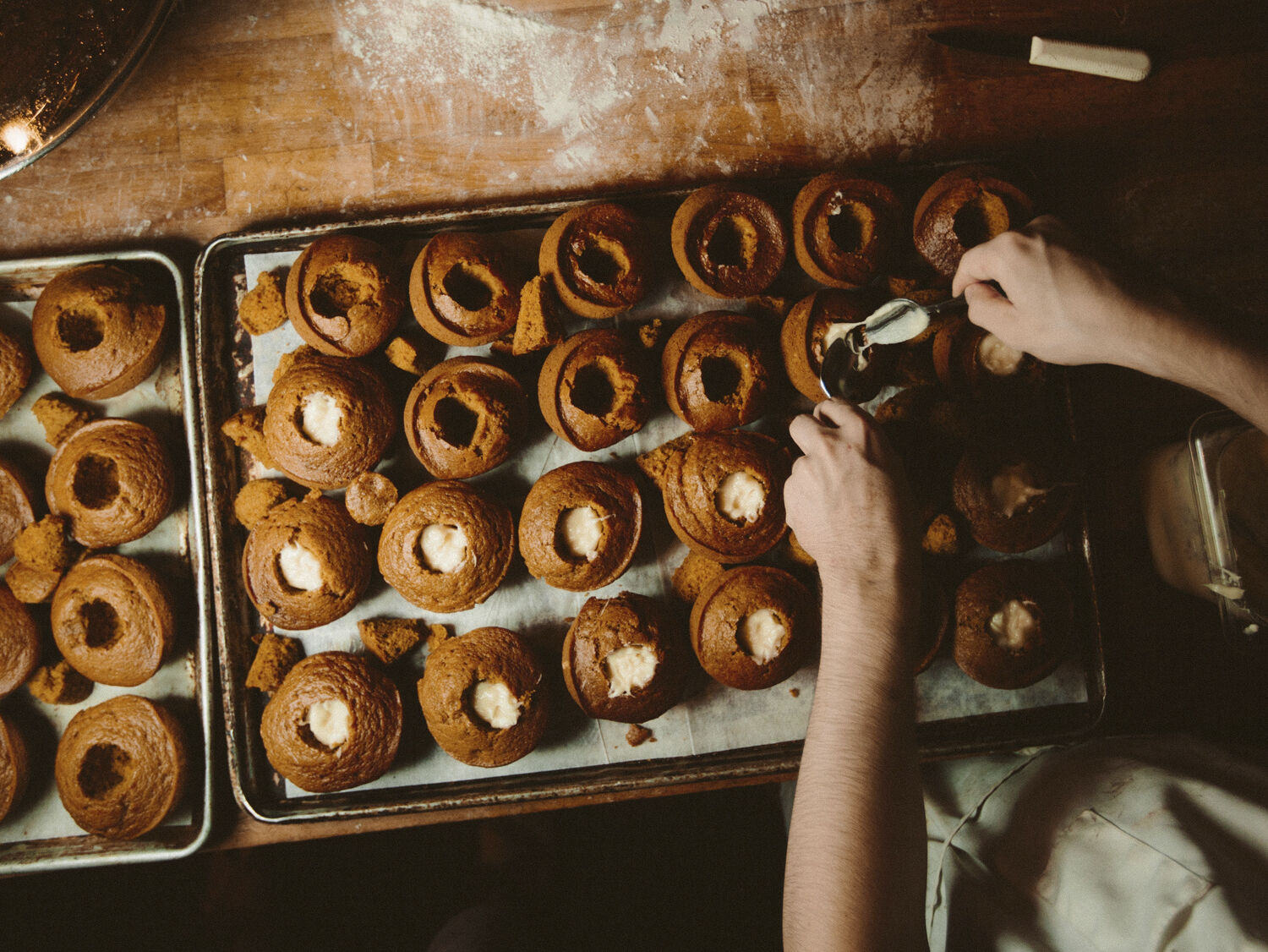 Neighbor’s Mill Bakery & Café